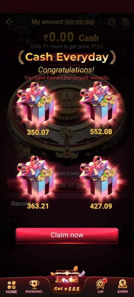 77ATM APK Download